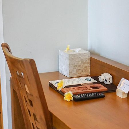 乌布光环度假酒店 外观 照片