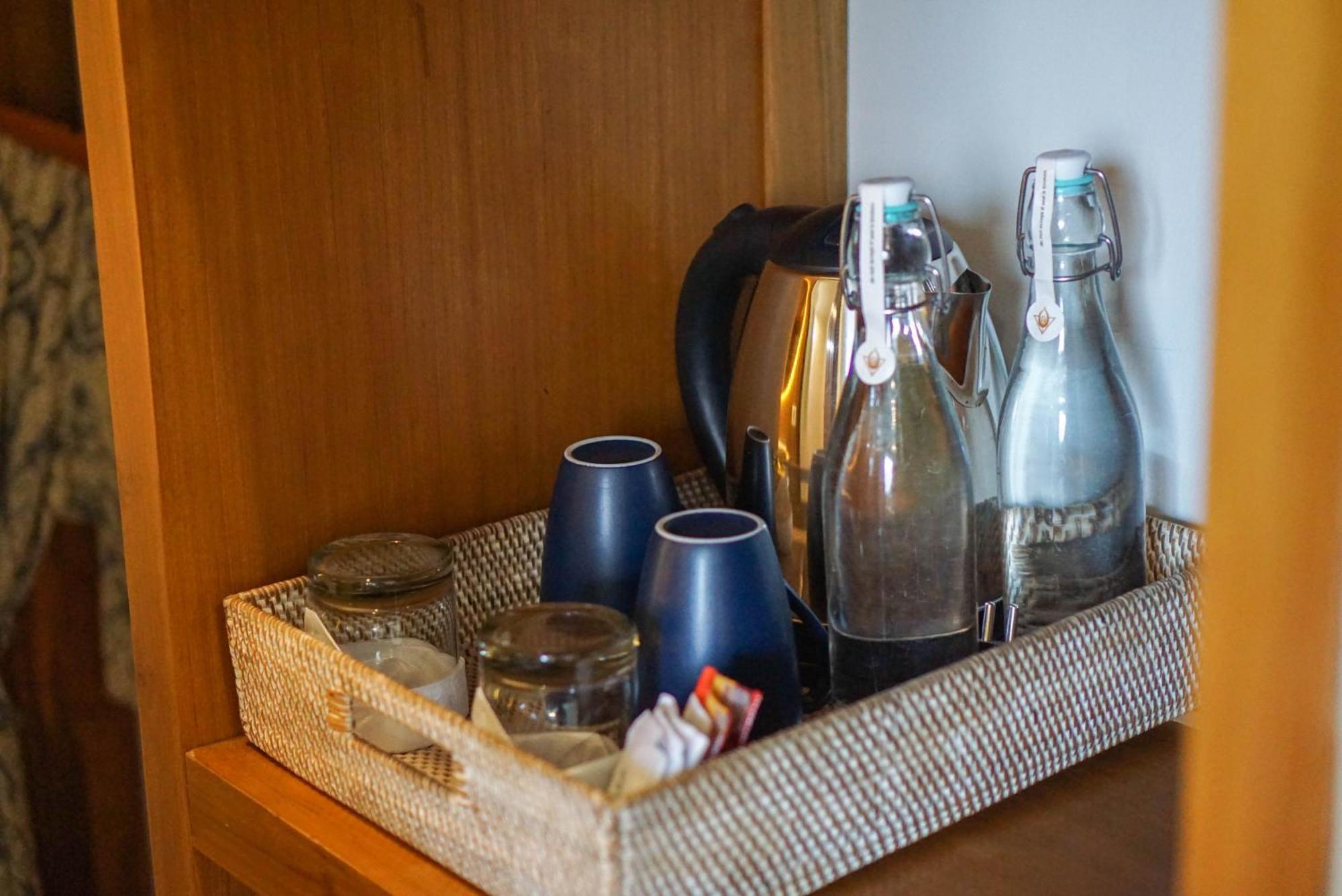 乌布光环度假酒店 外观 照片
